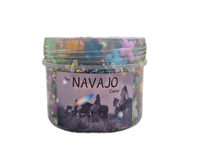 The Navajo Curse