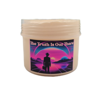 The Truth Is Out There