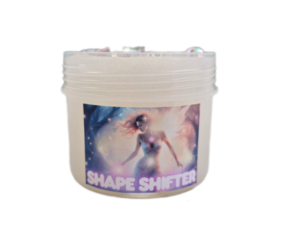 Shape Shifter